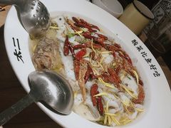 -太二酸菜鱼(福州泰禾店)