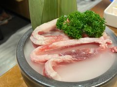 -金妈家烤肉(龙湖U城天街店)