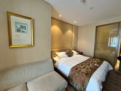 -南京商茂国际酒店(新街口德基广场店)