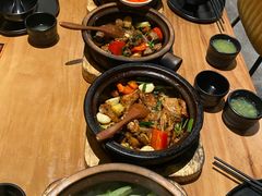 -旺爷砂锅·茶作(国贸城店)