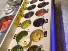 -犇鼎牛潮汕牛肉火锅(新辰里学清路店)