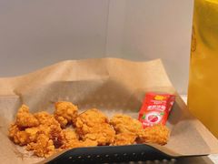 -尊宝比萨(公明百佳华店)