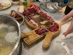 -牛记皇·鲜牛肉火锅(弘阳广场店)