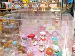 -九木杂物社(恒隆广场店)