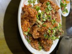 -小杨翘脚牛肉