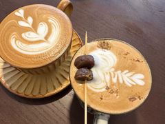 -沏点Trattoria意大利餐厅(新街口店)