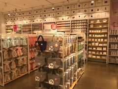 -名创优品(天河区正佳广场二店)