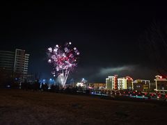 -遵化汤泉宫温泉度假村