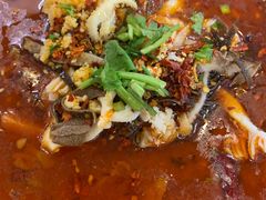 -阿莉餐厅(枣阳路店)