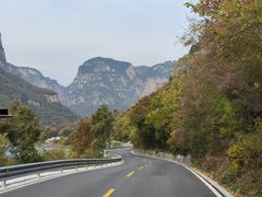 -云台山风景名胜区