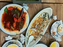 -乌记大厨餐厅