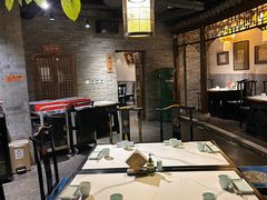 -四世同堂·京菜·烤鸭(双井店)