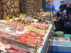 自助取餐区-星龙海鲜(望江东路店)