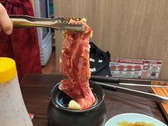 -蒜香焼肉PURUSHIN(马场路店)