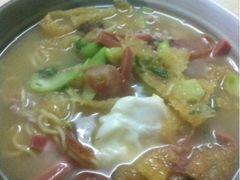 -项记面馆(明瓦廊店)