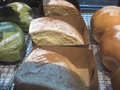 -Juicy Bakery(大学路店)