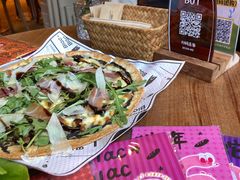 -Blac+Blac(中海环宇荟店)