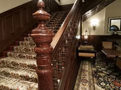 -利顺德大饭店·维多利亚花园(小白楼店)