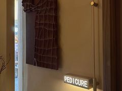 -手技王·影院足道·SPA(深圳之眼店)
