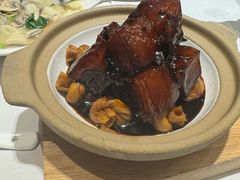 -新吉士·上海菜(浦东LCM置汇旭辉店)