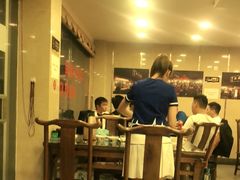 大堂-阿马蛋汤·宁波小海鲜(总店)