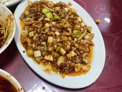 -老丘丘(较场口店)