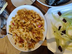 -福茂源横山铁锅羊肉(牡丹园店)