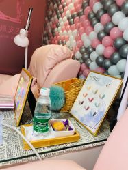 -Beauty Nails 美甲美睫皮肤管理
