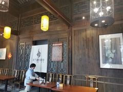 -新万鑫银丝面·非遗无锡味(惠山古镇店)
