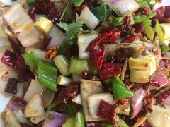 -辣螃铠盆盆蟹大排档(总店)