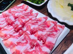-东道煮牛肉火锅(重庆路店)