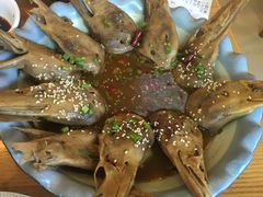 -鲁小三·大骨自助(金山总店)