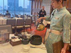 -白天鹅宾馆-宏图府餐厅
