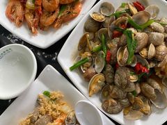 -Sasa的海(蜈支洲岛后海店)