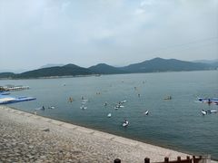 -北京金海湖景区