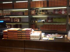 -黄远堂凤梨酥·伴手礼(中山路六店)