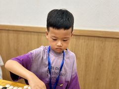 -贝弈围棋(惠山万达校区)