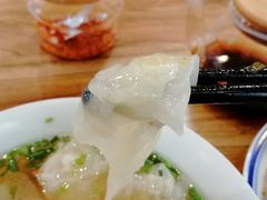 -清朝小馄饨(2号.兰溪街店)