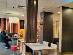 -麦当劳(斜土路2号店)