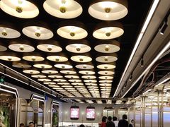 -常来小聚·广州非遗传承餐厅(地王广场店)