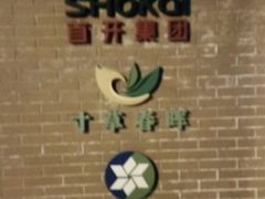 -首开寸草亚运村养老院