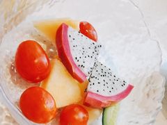 -三品香·江浙菜(松江九谊店)