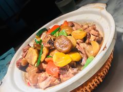 -梁家大院•农家菜(昆山会展中心店)