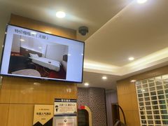 -住星酒店(广州北京路步行街店)