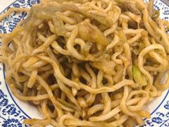 -内蒙味道