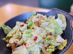 -万景饭店·鱼街农家菜