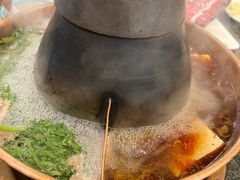 -竹叶涮肉坊(总店)