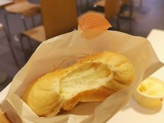 -木子木水日式烫面包(世界城光谷店)