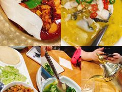 -天山传奇新疆菜(SKLP店)