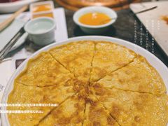 玉米粒饼-一品诚记烤肉(大连柏威年购物中心店)